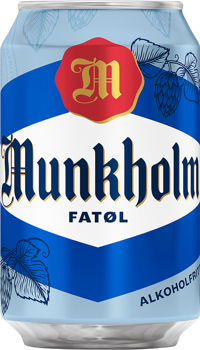 Munkholm Fatøl