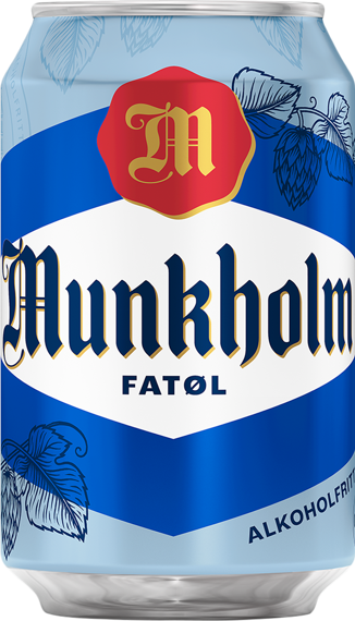 Munkholm Fatøl